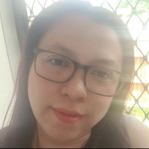 Meet your Posher, Lilly